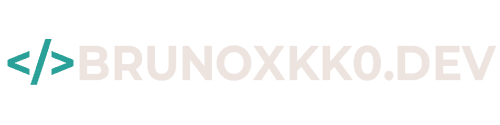 Brunoxkk0.dev's blog